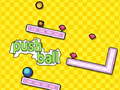 Peli Push Ball