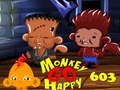 Peli Monkey Go Happy Stage 603