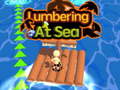 Peli Lumbering At Sea 