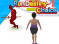 Peli Run Destiny Choice