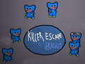 Peli Killer Escape Huggy