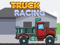 Peli Truck Racing