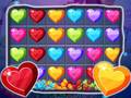 Peli Lovely Mania