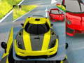 Peli Smash Cars 3D 2022