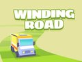 Peli Winding Road