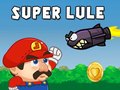Peli Super Lule Adventure