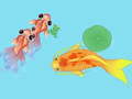 Peli Merge Dragons