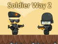 Peli Soldier Way 2