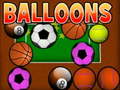 Peli Balloons
