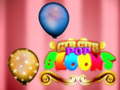Peli Circus Pop Balloons