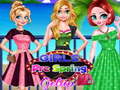 Peli Girls Pre Spring Getup