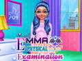 Peli Emma Physical Examination
