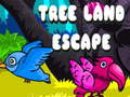 Peli Tree Land Escape