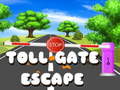 Peli Toll Gate Escape