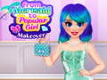 Peli From Mermaid to Popular Girl 