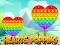 Peli Hearts Popping