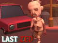 Peli Last Zed