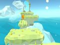 Peli Jump to Sky: 3D Parkour