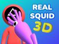 Peli Real Squid 3d