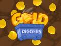 Peli Gold Diggers