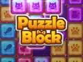 Peli Puzzle Block