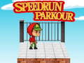 Peli Speedrun Parkour