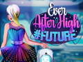Peli Ever After High #future