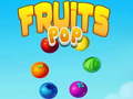 Peli Fruits Pop