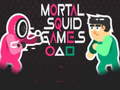 Peli Mortal Squid Games
