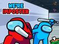 Peli We're Imposter