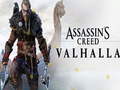 Peli Assassin's Creed Valhalla Hidden object