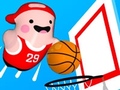 Peli Basketball Beans