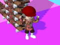Peli Skateboard Boy