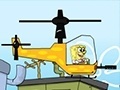 Peli Sponge Bob flight