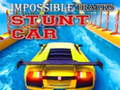 Peli Impossible Classic Stunt Car