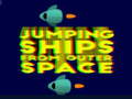Peli Jumping ships from outer Spase