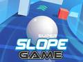 Peli Super Slope Game