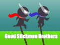 Peli Good Stickman Brothers