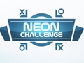 Peli Neon Challenge