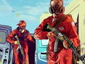 Peli Grand Theft Auto V Hidden Star