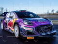 Peli Ford Puma Hybrid Rally Puzzle