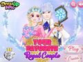 Peli Your Favorite Royal Couple