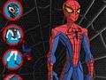 Peli Spiderman Hero Creator