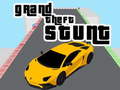 Peli Grand Theft Stunt