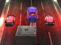 Peli Drive Chained Car 3D