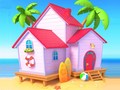Peli Miss Robins Home Design