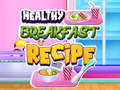 Peli Healthy Breakfast Recipe