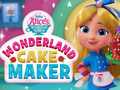 Peli Wonderland Cake Maker