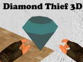 Peli Diamond Thief 3D