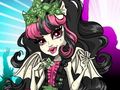 Peli Gargoyle Princess